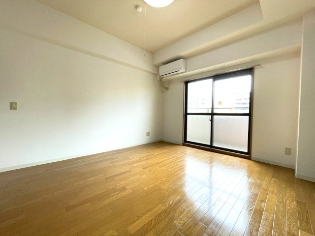 パレ・ドール六甲の居間・リビング