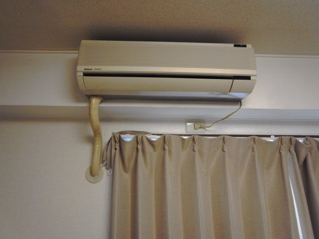 サンビルダー三宮東の設備