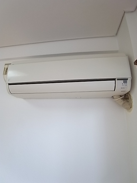 GSハイム元町の設備