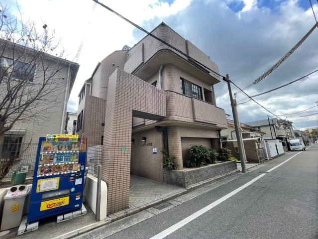 エスパシオ芦屋