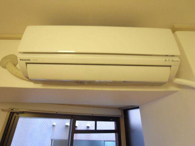 ライオンズマンション神戸元町第2の設備