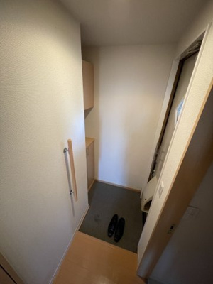 【玄関】 | クレア