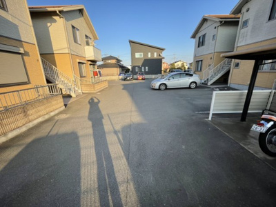 【駐車場】 | クレア