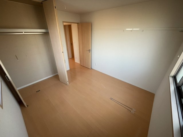 【内装】 | クレア
