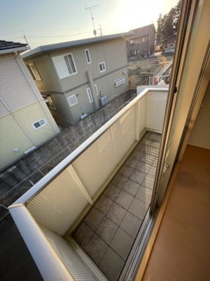【バルコニー】 | クレア