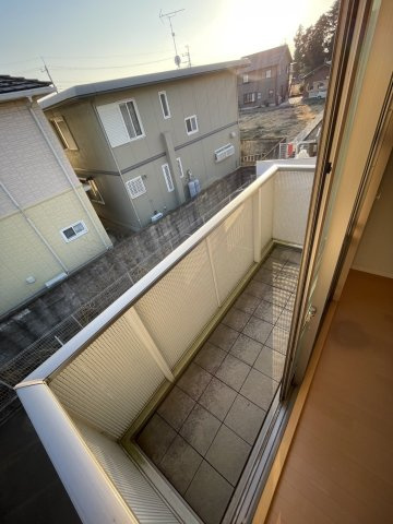【バルコニー】 | クレア