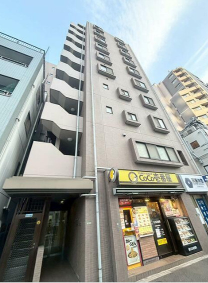 プレジール本郷ステーションプラザ