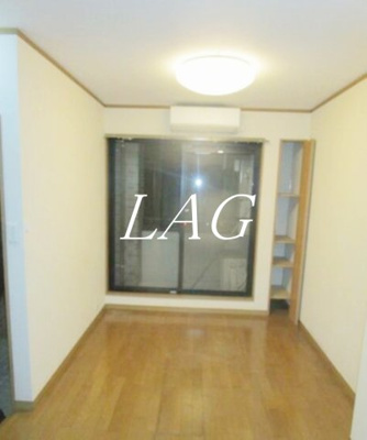 【寝室】 | セル高円寺 | 寝室です。