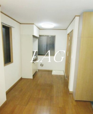 【居間・リビング】 | セル高円寺 | 洋室のお部屋です。