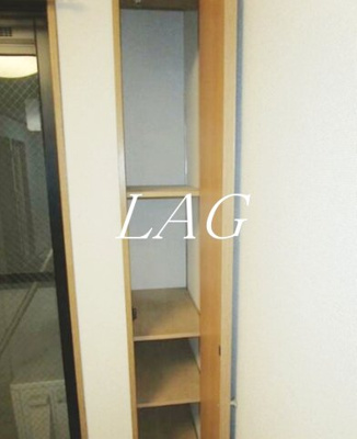 【収納】 | セル高円寺 | 収納です。