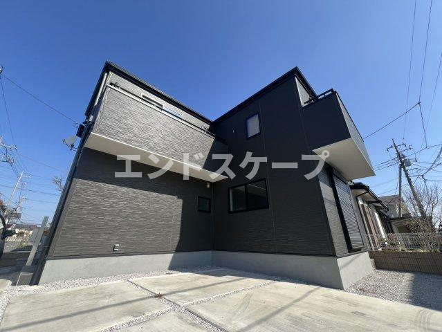 マイホームネクスト高崎石原町第22　1号棟