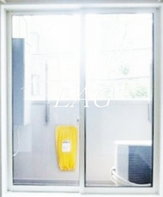 【バルコニー】 | オリザ西新宿 | バルコニーです。