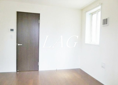 【寝室】 | オリザ西新宿 | 寝室です。