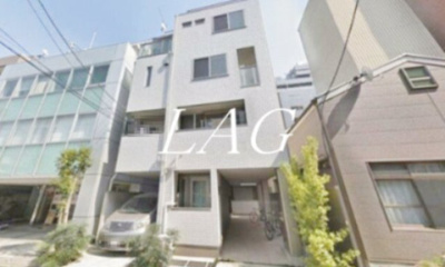 【外観】 | オリザ西新宿 | 外観です。