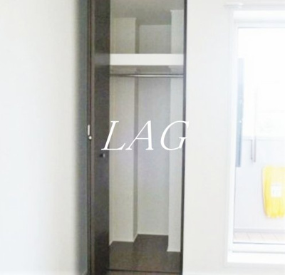 【収納】 | オリザ西新宿 | 収納です。