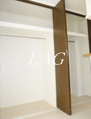 【収納】 | グレイス北新宿 | 収納です。