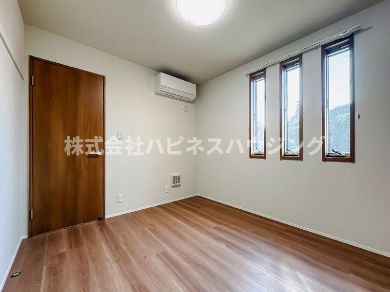 フィカーサ柏の葉の居間・リビング