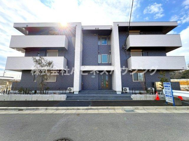 フィカーサ柏の葉