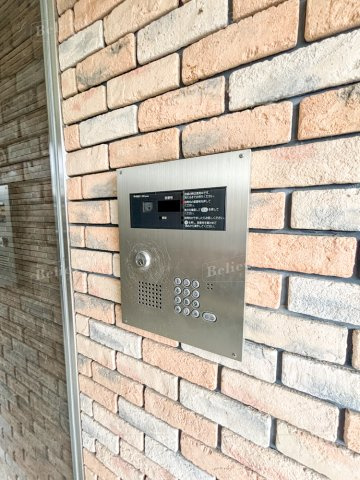 サンスクエアⅡのその他共用部分