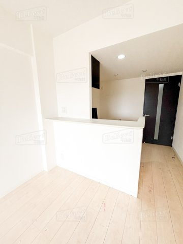 サンスクエアⅡの内装