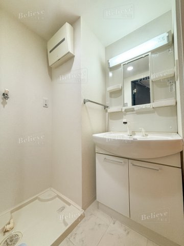 サンスクエアⅡの内装