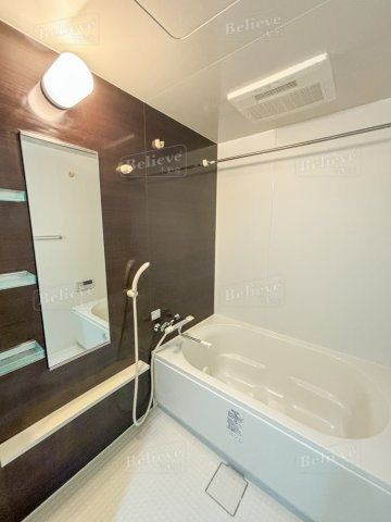 サンスクエアⅡの内装