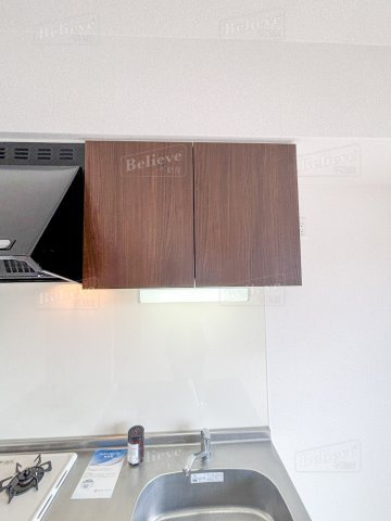 サンスクエアⅡの内装