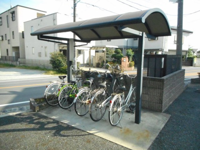 【その他共用部分】 | プランドールA棟