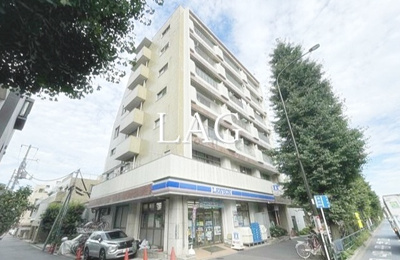 【外観】 | 岡部ビル | 外観です。