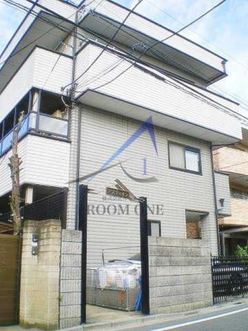 アスティオンの外観|外観です。