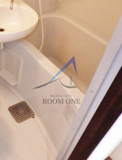 アスティオンの浴室|お風呂です。