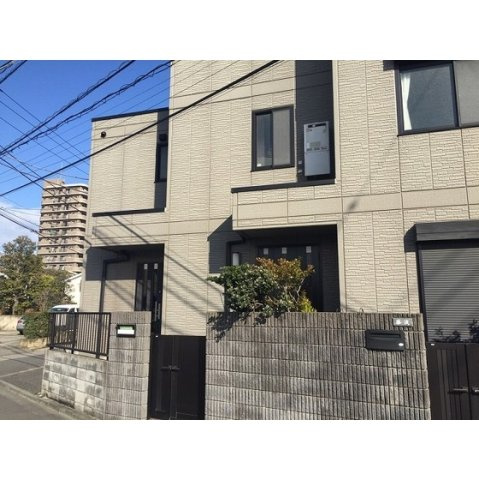 グレイシス王子Ａ棟