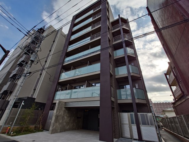 MAXIV CROS 高島平 MIRAIS