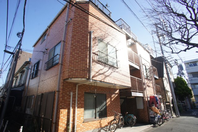 ベルウッド鈴木