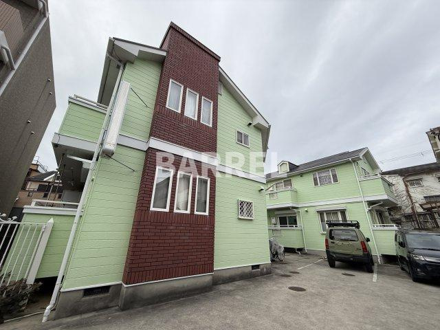 クレアーレハイツ