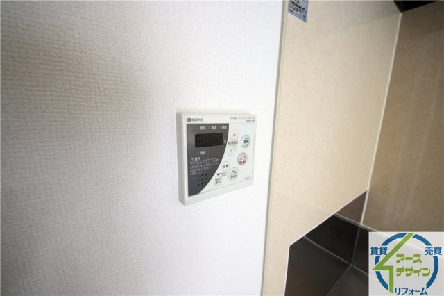 サウスヒル水谷の設備|※類似写真