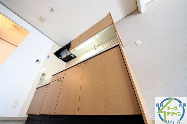 サウスヒル水谷のキッチン|※類似写真