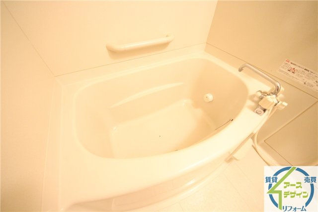 サウスヒル水谷の浴室|※類似写真