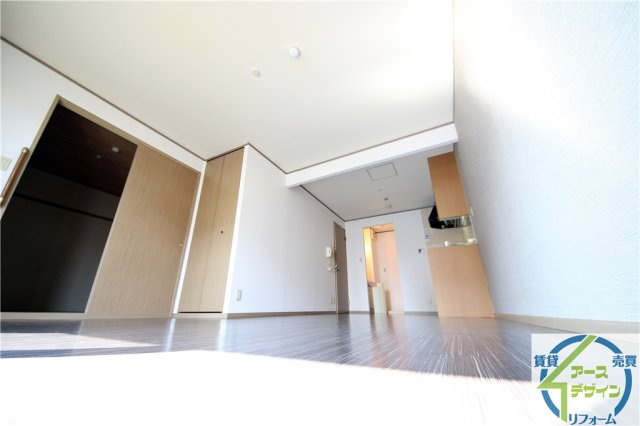 サウスヒル水谷の居間・リビング|※類似写真