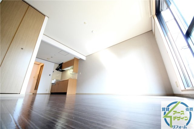 サウスヒル水谷の居間・リビング|※類似写真