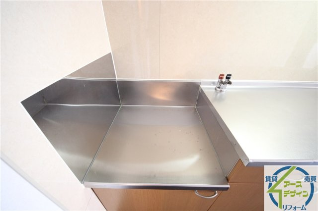 サウスヒル水谷のキッチン|※類似写真