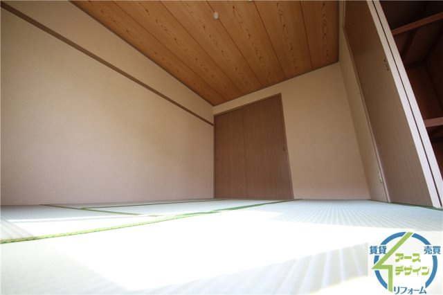 サウスヒル水谷の和室|※類似写真