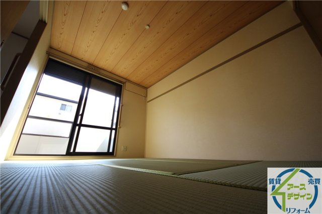 サウスヒル水谷の和室|※類似写真