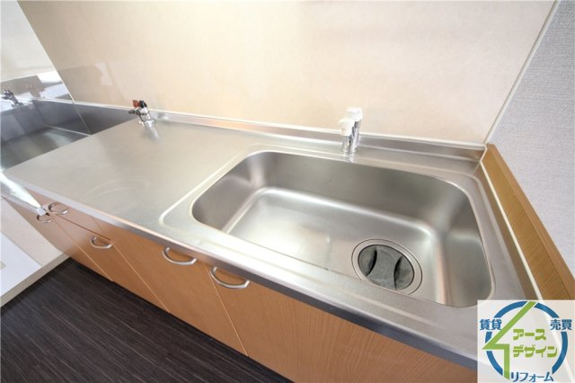 サウスヒル水谷のキッチン|※類似写真