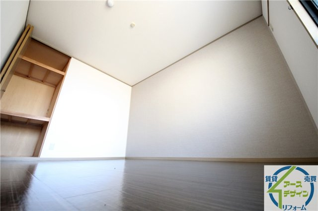 サウスヒル水谷の寝室|※類似写真