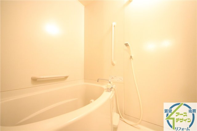 サウスヒル水谷の浴室|※類似写真