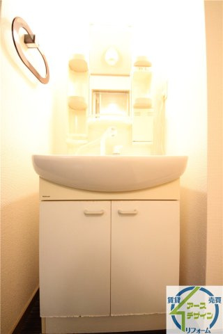 サウスヒル水谷の洗面所|※類似写真