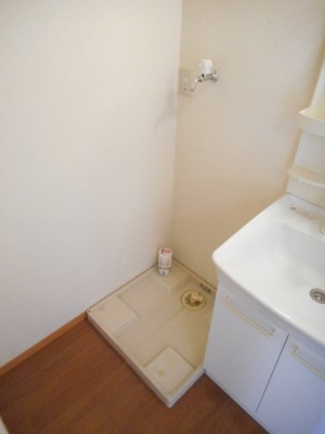 【設備】 | プランドールビートウ