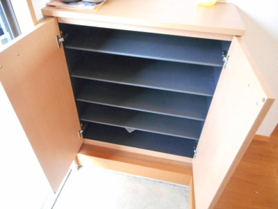 【収納】 | プランドールビートウ