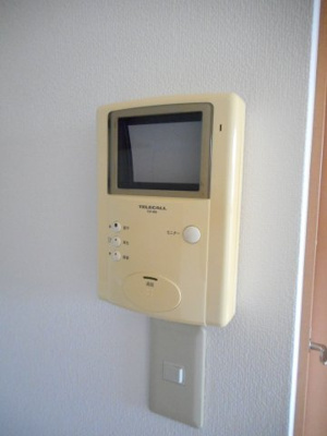 【セキュリティ】 | プランドールビートウ